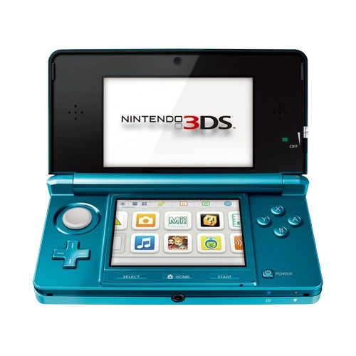 Nintendo 3DS